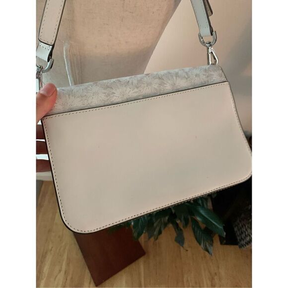 Michael Kors SLOAN EDITOR LARGE SHOULDER BAG - Picture 4 of 9